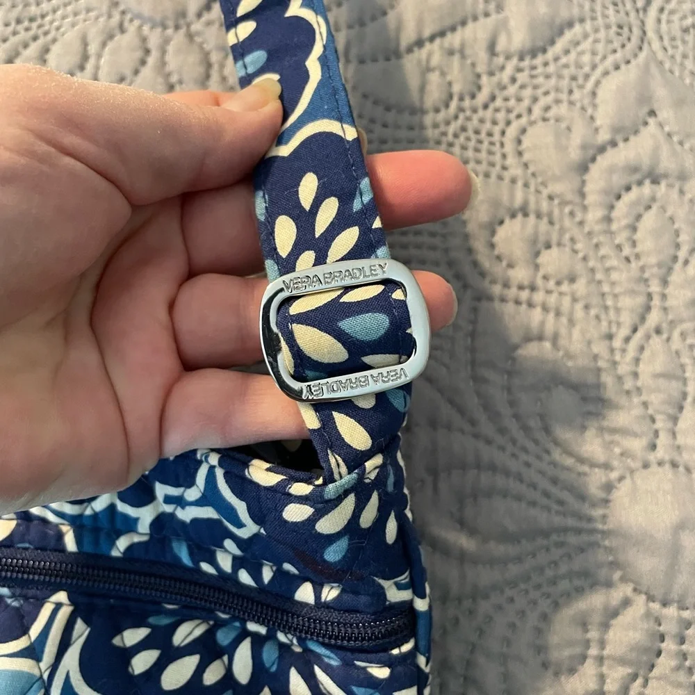 Vera Bradley crossbody bag